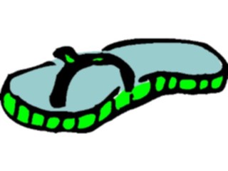 Sticker Custom Preview Image #046140 Clothing Accessories Shoes Socks Thong