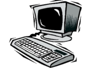 Sticker Custom Preview Image #046235 Computers Cartoons Computer51