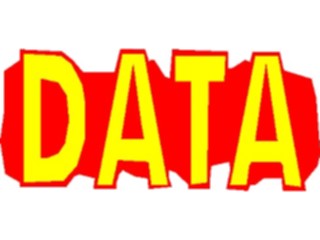 Sticker Custom Preview Image #046352 Computers Cartoons Data Title