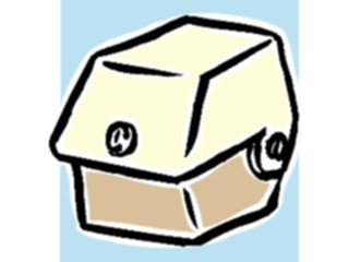 Sticker Custom Preview Image #046761 Computers Media Disk Box1