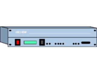 Sticker Custom Preview Image #046826 Computers Network Diagramming Converters Switches Andrew V R7488