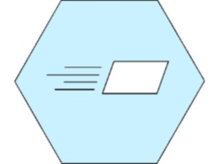 Sticker Custom Preview Image #046837 Computers Network Diagramming Converters Switches Fast Packet Switch