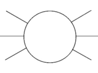 Sticker Custom Preview Image #046856 Computers Network Diagramming Converters Switches Rotary