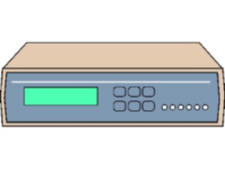 Sticker Custom Preview Image #046878 Computers Network Diagramming D S U C S U Cray D C P4856