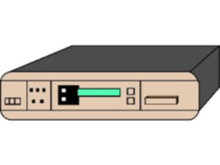 Sticker Custom Preview Image #046887 Computers Network Diagramming D S U C S U Multiport T I C S U