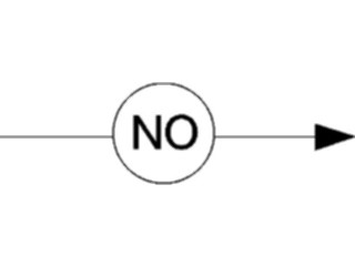 Sticker Custom Preview Image #046915 Computers Network Diagramming Flow Charting No Output