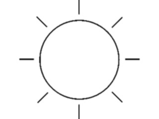 Sticker Custom Preview Image #046949 Computers Network Diagramming I E C417 Brightness