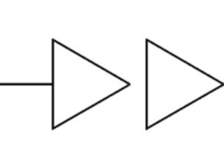 Sticker Custom Preview Image #046982 Computers Network Diagramming I E C417 Fast Run