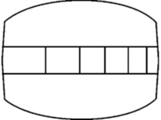 Sticker Custom Preview Image #047002 Computers Network Diagramming I E C417 Horizontal Linearity