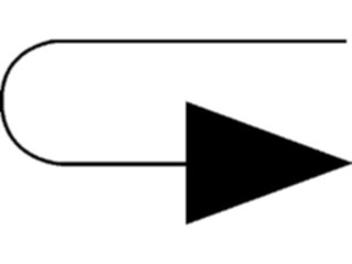 Sticker Custom Preview Image #047059 Computers Network Diagramming I E C417 Recapitulate