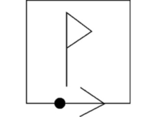 Sticker Custom Preview Image #047076 Computers Network Diagramming I E C417 Signalling Sender