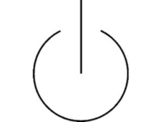Sticker Custom Preview Image #047080 Computers Network Diagramming I E C417 Stand By