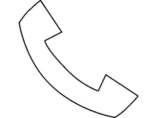 Sticker Custom Preview Image #047091 Computers Network Diagramming I E C417 Telephone