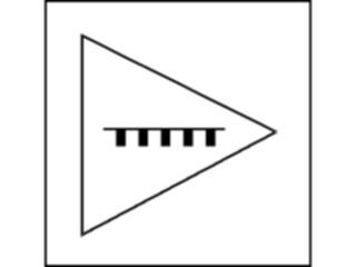Sticker Custom Preview Image #047101 Computers Network Diagramming I E C417 Traveling Wave Tube Amp