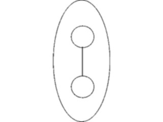 Sticker Custom Preview Image #047144 Computers Network Diagramming L A N A T M A P Access Point