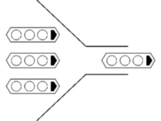 Sticker Custom Preview Image #047161 Computers Network Diagramming L A N A T M Traffic Shaping