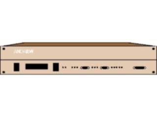 Sticker Custom Preview Image #047167 Computers Network Diagramming L A N Bridges Routers Andrew Bridgeport7606