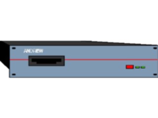 Sticker Custom Preview Image #047168 Computers Network Diagramming L A N Bridges Routers Andrew Path Wide6200