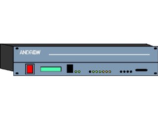 Sticker Custom Preview Image #047170 Computers Network Diagramming L A N Bridges Routers Andrew V R7488