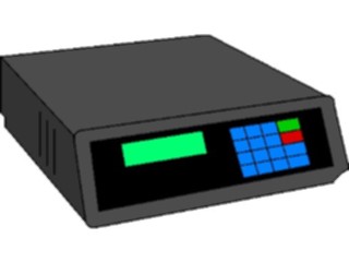 Sticker Custom Preview Image #047176 Computers Network Diagramming L A N Bridges Routers Digi Retoura