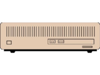 Sticker Custom Preview Image #047180 Computers Network Diagramming L A N Bridges Routers I B M8209