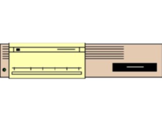 Sticker Custom Preview Image #047181 Computers Network Diagramming L A N Bridges Routers L A N Bridge