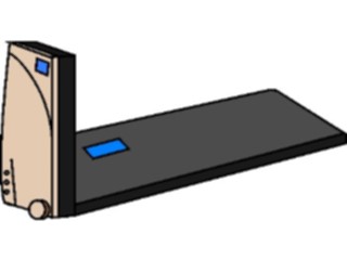 Sticker Custom Preview Image #047282 Computers Network Diagramming L A N Miscellaneous Digital Ocean Grouper