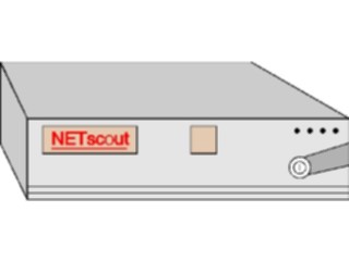 Sticker Custom Preview Image #047459 Computers Network Diagramming Miscellaneous N E T Scout