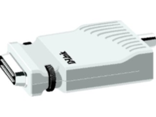 Sticker Custom Preview Image #047672 Computers Peripherals Connector1