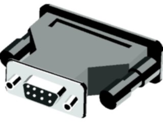 Sticker Custom Preview Image #047673 Computers Peripherals Connector2