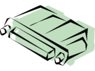 Sticker Custom Preview Image #047675 Computers Peripherals Connector4