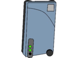 Sticker Custom Preview Image #047679 Computers Peripherals Digital Ocean100 L T