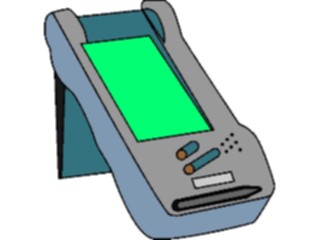 Sticker Custom Preview Image #047680 Computers Peripherals Digital Ocean Tarpon