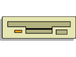 Sticker Custom Preview Image #047682 Computers Peripherals Disk Drive2