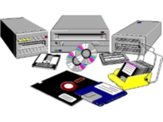 Sticker Custom Preview Image #047685 Computers Peripherals Disks Drives