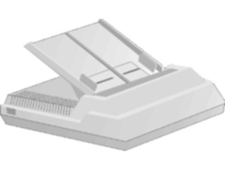 Sticker Custom Preview Image #047702 Computers Peripherals Flat Bed Scanner05