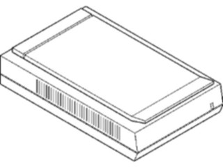 Sticker Custom Preview Image #047706 Computers Peripherals Flat Bed Scanner09