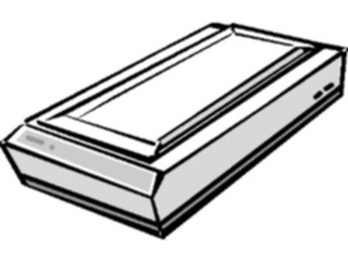 Sticker Custom Preview Image #047708 Computers Peripherals Flat Bed Scanner11