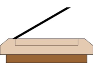 Sticker Custom Preview Image #047709 Computers Peripherals Flat Bed Scanner12