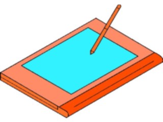 Sticker Custom Preview Image #047711 Computers Peripherals Graphics Tablet