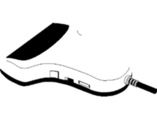 Sticker Custom Preview Image #047712 Computers Peripherals Hand Scanner1