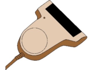 Sticker Custom Preview Image #047715 Computers Peripherals Hand Scanner4