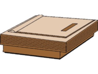 Sticker Custom Preview Image #047718 Computers Peripherals H P Scan Jet I I I C X