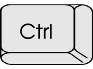 Sticker Custom Preview Image #047727 Computers Peripherals Key Control