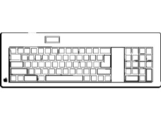 Sticker Custom Preview Image #047731 Computers Peripherals Keyboard04