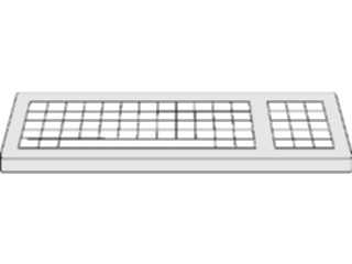 Sticker Custom Preview Image #047737 Computers Peripherals Keyboard10