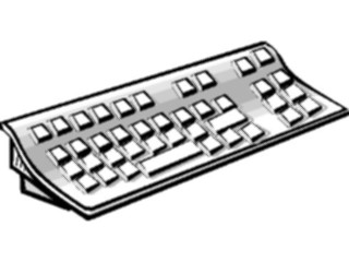 Sticker Custom Preview Image #047738 Computers Peripherals Keyboard11