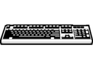 Sticker Custom Preview Image #047740 Computers Peripherals Keyboard13
