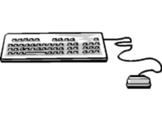 Sticker Custom Preview Image #047742 Computers Peripherals Keyboard Mouse2