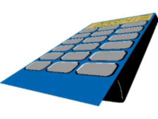 Sticker Custom Preview Image #047744 Computers Peripherals Keypad